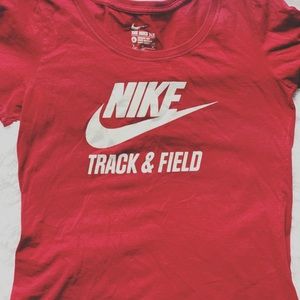 Nike T-shirt
